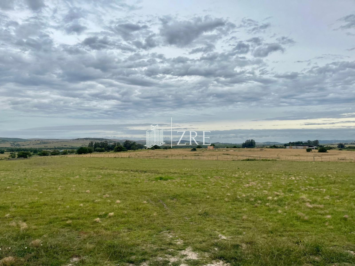 Chacra ID.585 - Venta Chacra, Pueblo Eden, Maldonado
