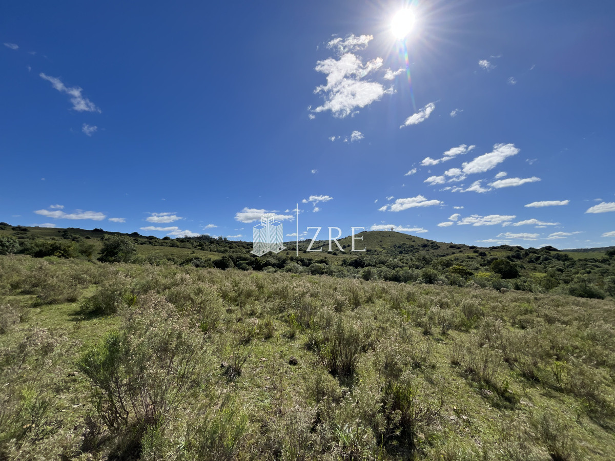 Chacra ID.647 - Venta Chacras Pueblo Edén. ruta 12, Maldonado. 