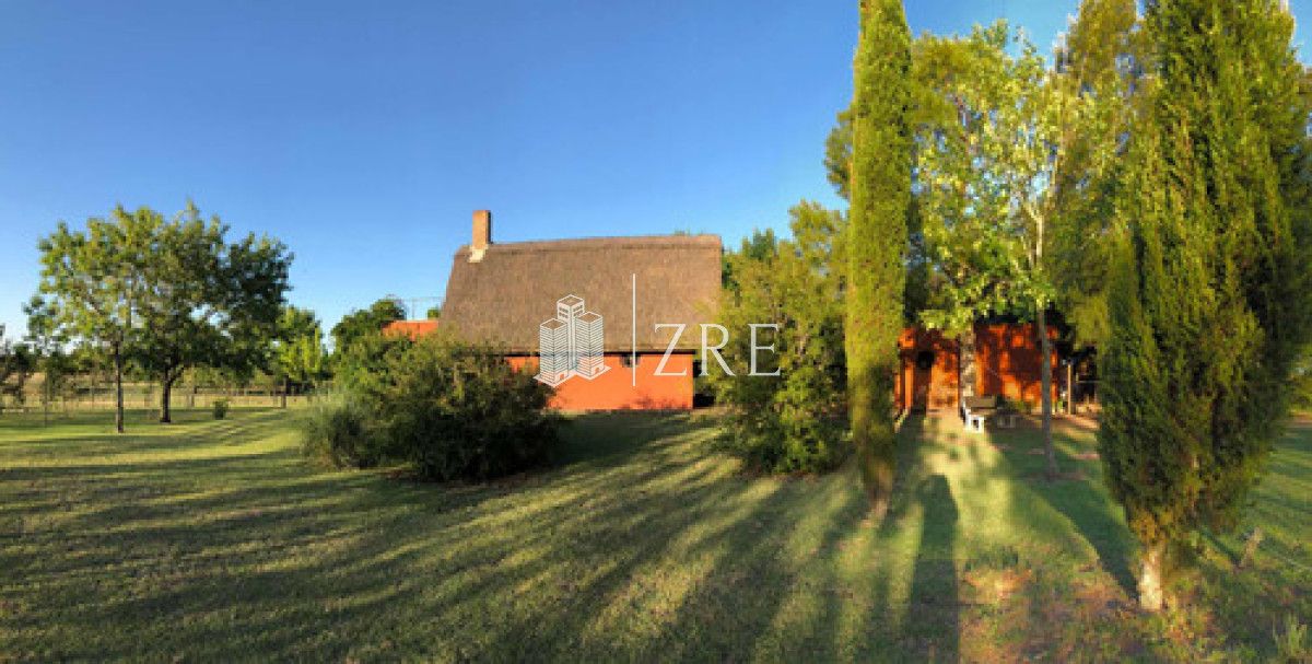 Chacra ID.763 - Venta Chacra 5 hectáreas
