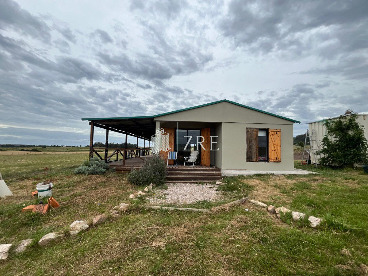 Chacra ID.585 - Venta Chacra, Pueblo Eden, Maldonado