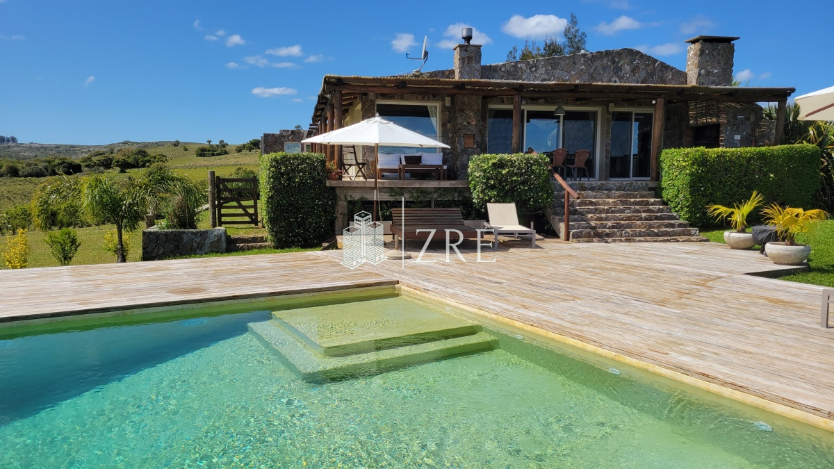 Chacra ID.207 - Venta chacra 11 hectáreas Ruta 12 Pueblo Edén 