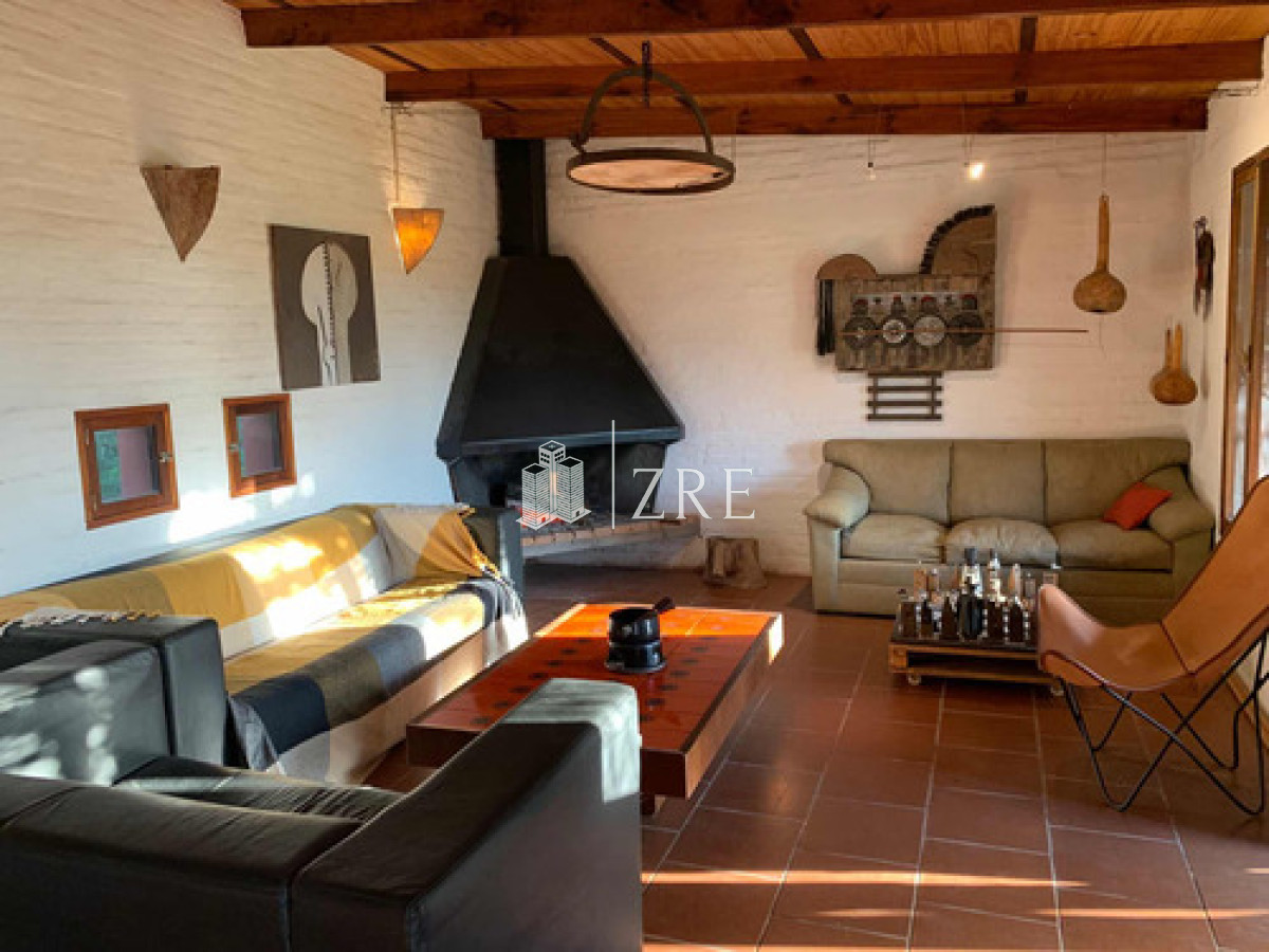 Chacra ID.763 - Venta Chacra 5 hectáreas