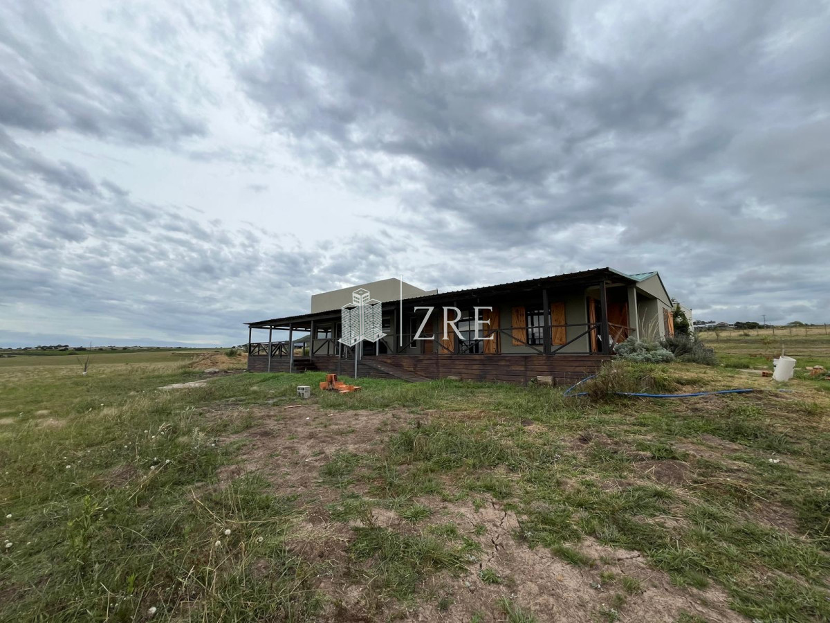 Chacra ID.585 - Venta Chacra, Pueblo Eden, Maldonado