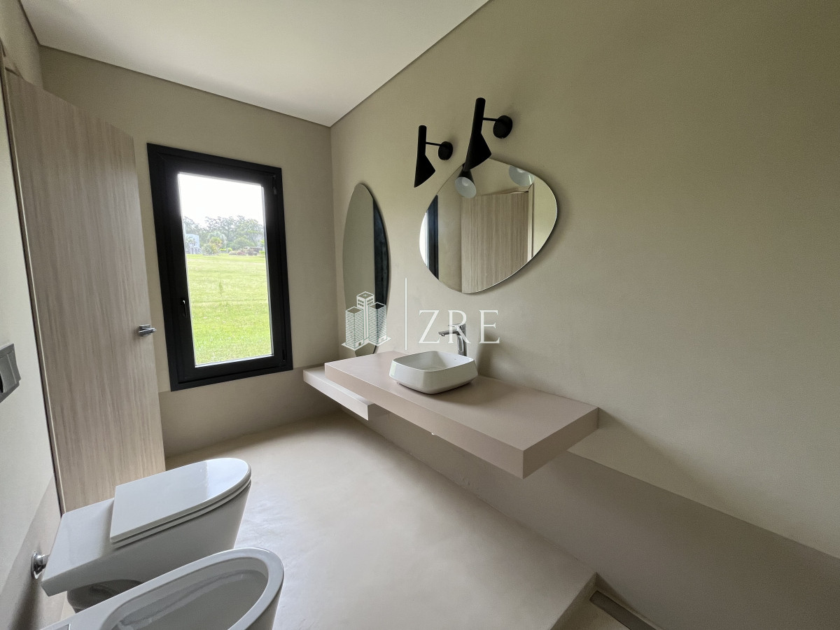 Chacra ID.46 - Venta casa 