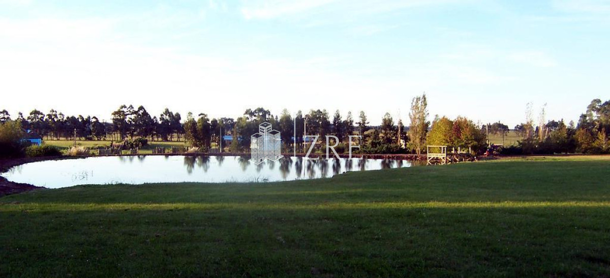 Chacra ID.773 - Venta Chacra 3 hectáreas y media