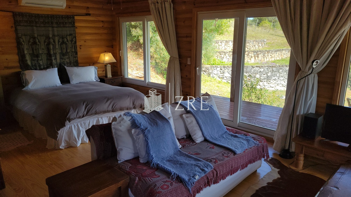 Chacra ID.207 - Venta chacra 11 hectáreas Ruta 12 Pueblo Edén 