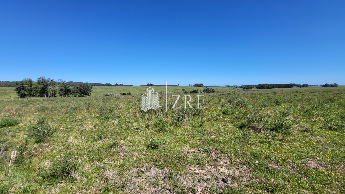 Chacra ID.96 - Venta chacra Jose Ignacio con costa Arroyo Anastasio