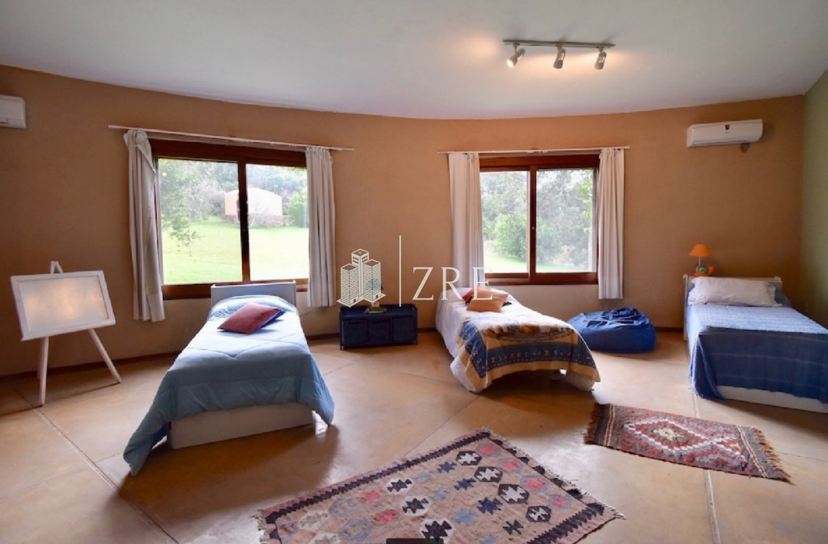 Chacra ID.909 - Venta Chacra en venta sobre cerro Eguzquiza 