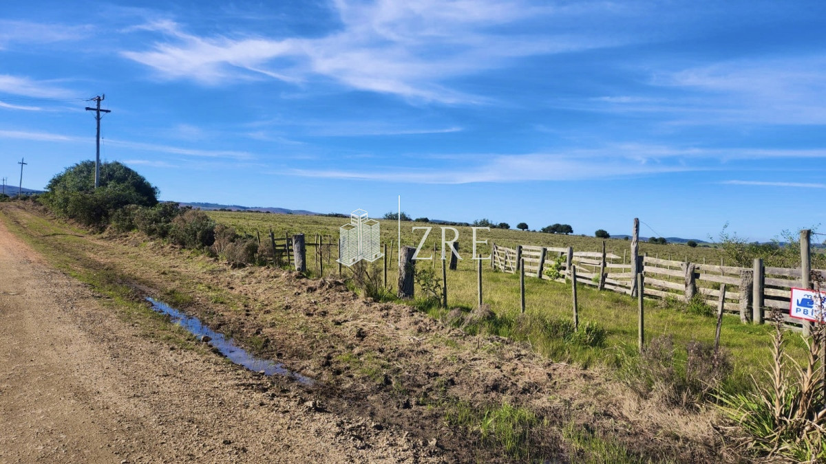 Chacra ID.1016 - Venta chacras linderas 4has Pueblo Edén