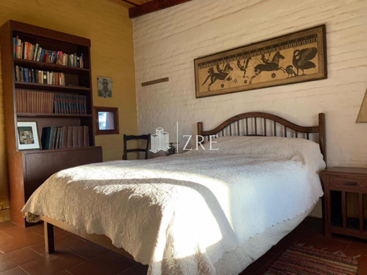 Chacra ID.763 - Venta Chacra 5 hectáreas