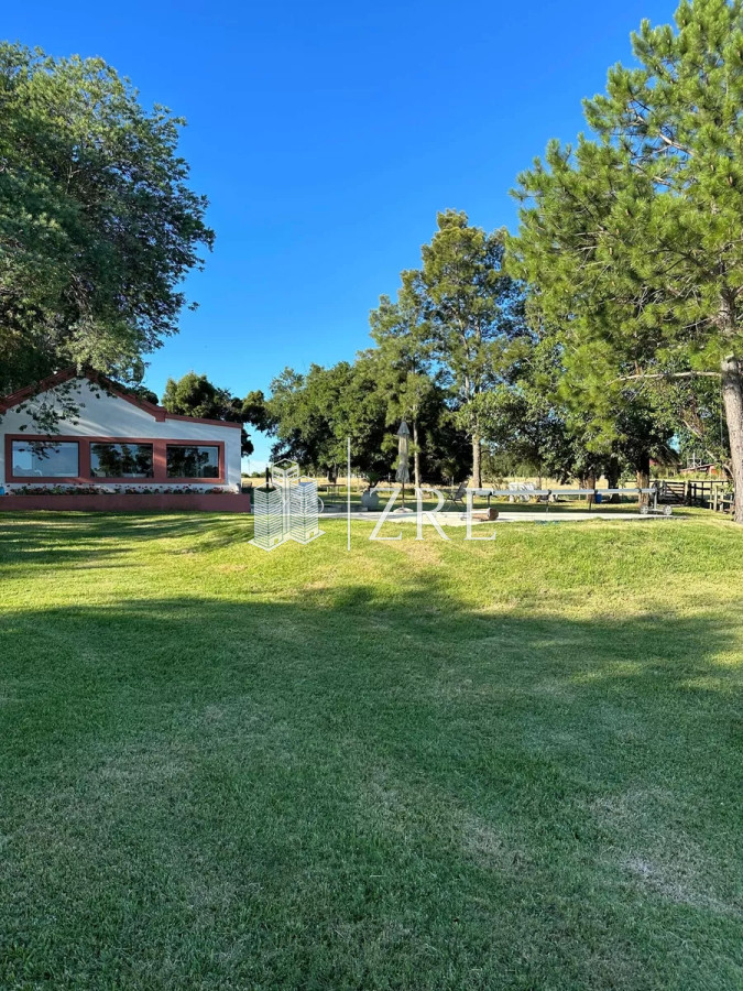 Chacra ID.120 - Venta chacra 3 dormitorios. Pueblo Edén, Ruta 12 Maldonado 