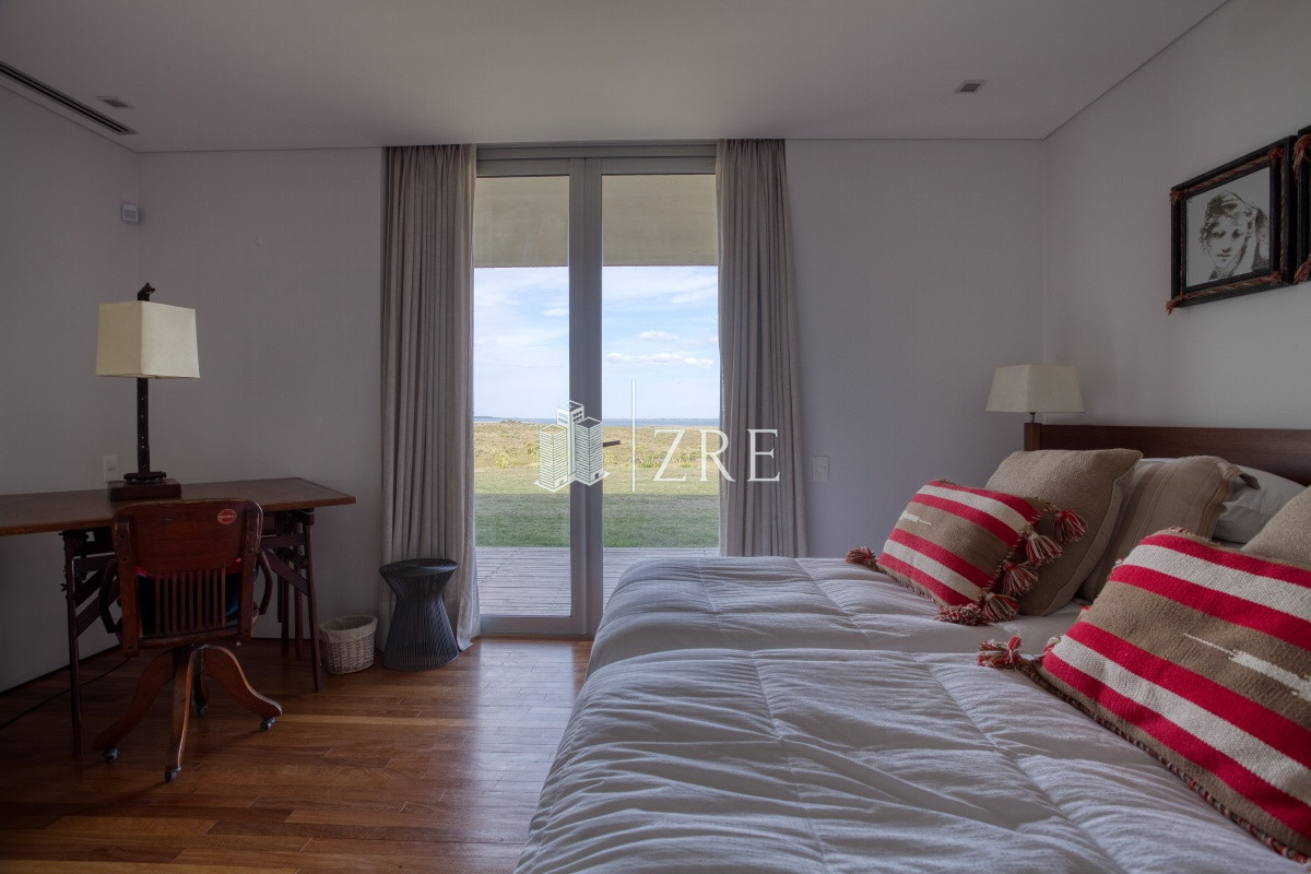 Chacra ID.382 - Venta chacra en Rincon de José Ignacio, con vista a la laguna.