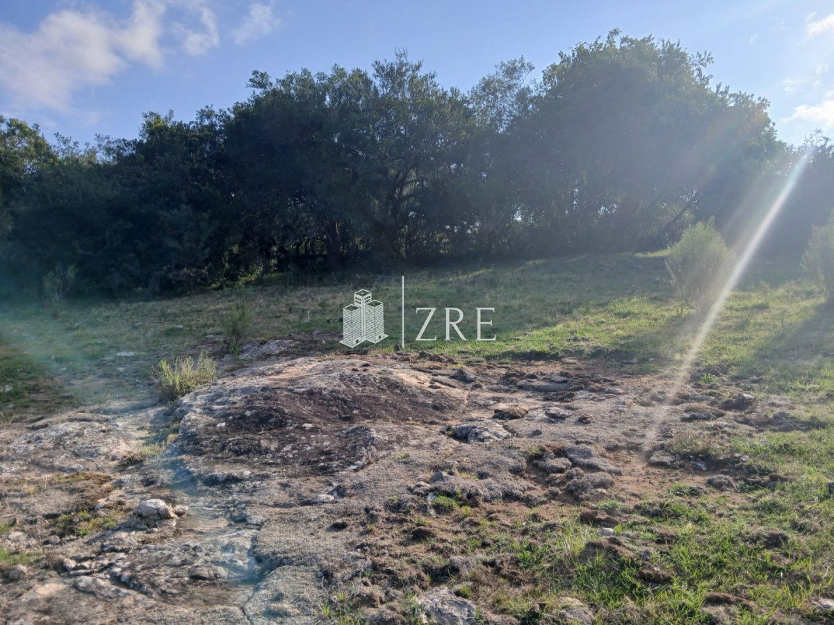 Chacra ID.1409 - Chacra 21 has en pueblo Eden con costa de arroyo