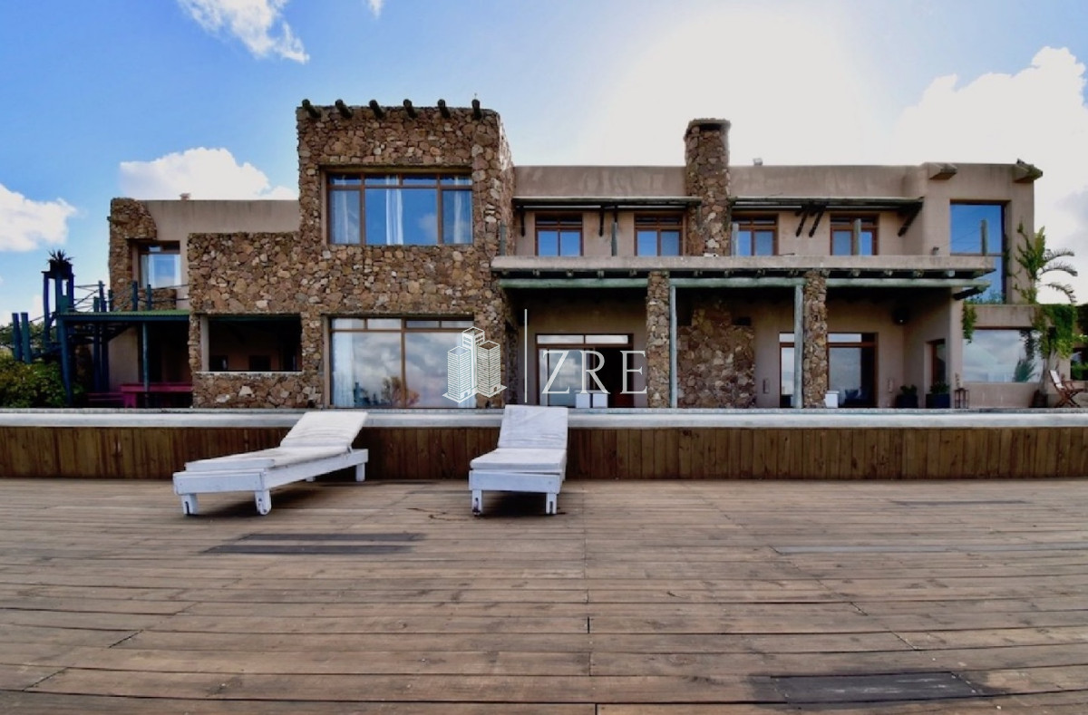 Chacra ID.909 - Venta Chacra en venta sobre cerro Eguzquiza 