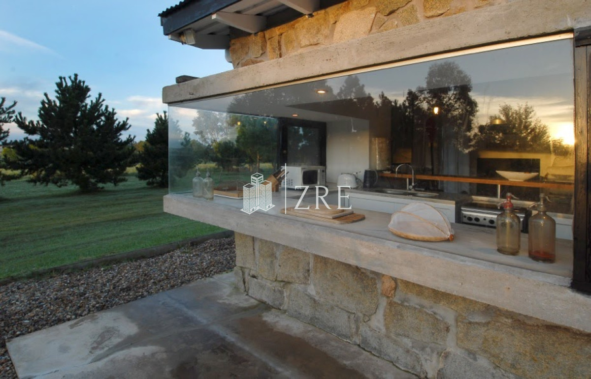 Chacra ID.702 - Venta espectacular chacra en Manantiales - 4.6 hectáreas