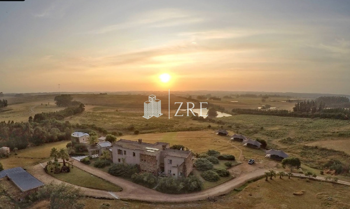 Chacra ID.909 - Venta Chacra en venta sobre cerro Eguzquiza 