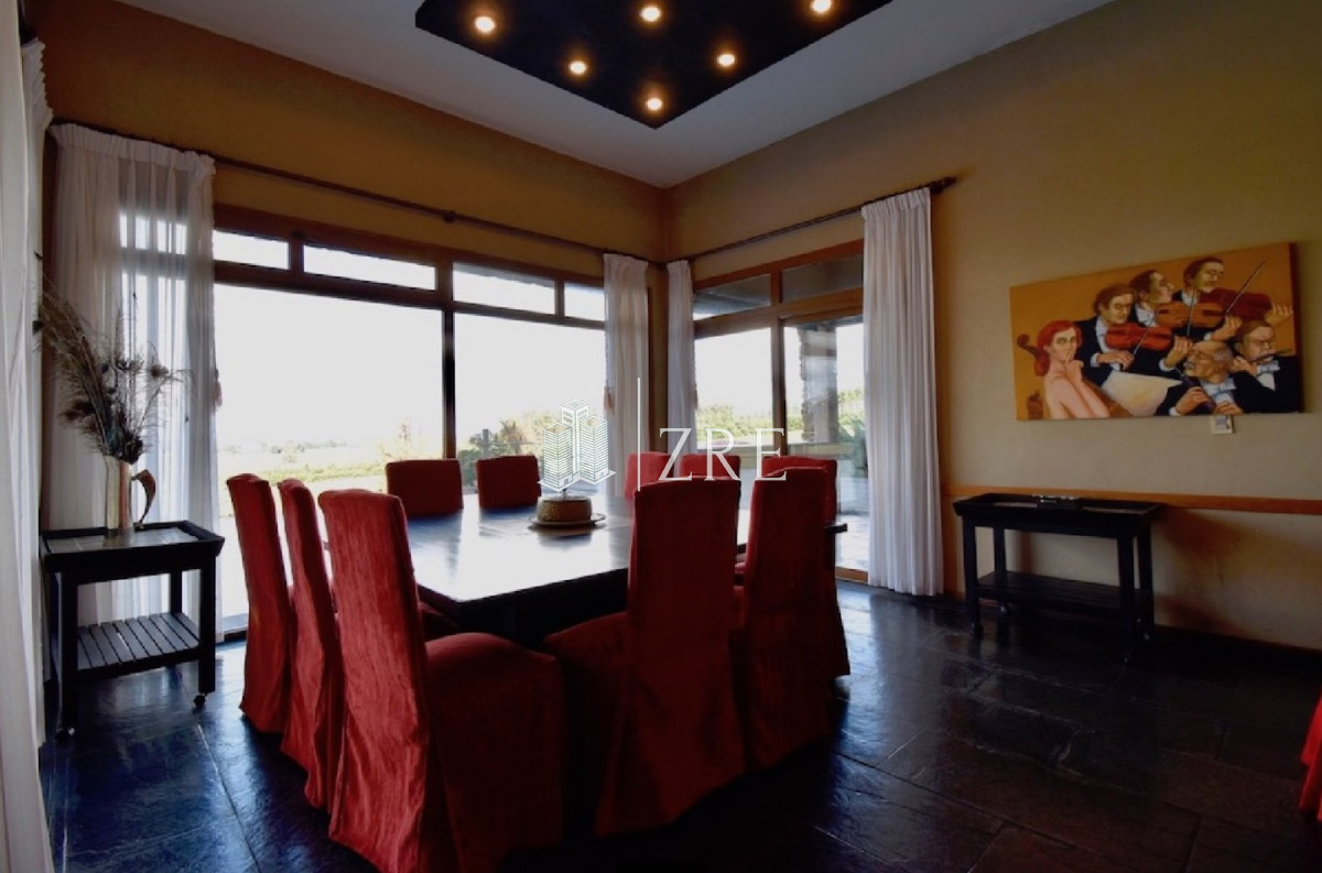 Chacra ID.909 - Venta Chacra en venta sobre cerro Eguzquiza 