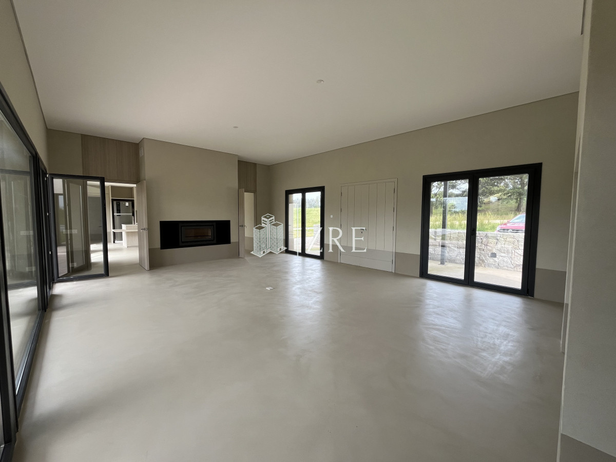 Chacra ID.46 - Venta casa 