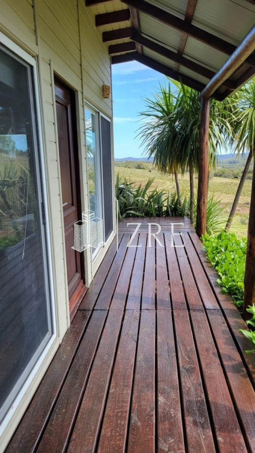 Chacra ID.207 - Venta chacra 11 hectáreas Ruta 12 Pueblo Edén 
