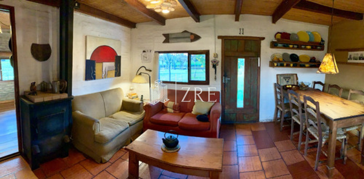 Chacra ID.763 - Venta Chacra 5 hectáreas