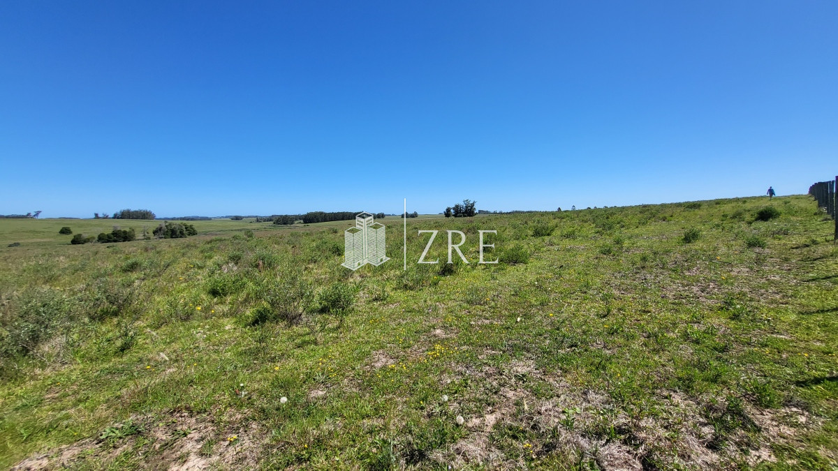 Chacra ID.96 - Venta chacra Jose Ignacio con costa Arroyo Anastasio