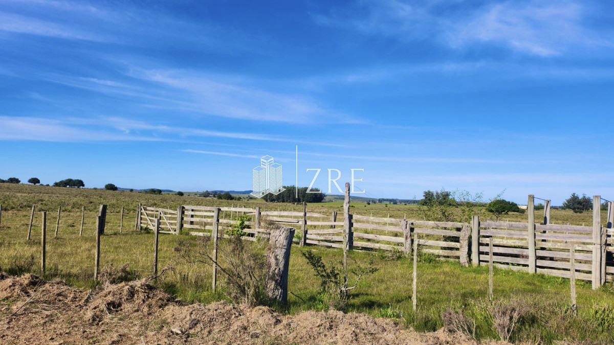 Chacra ID.1016 - Venta chacras linderas 4has Pueblo Edén