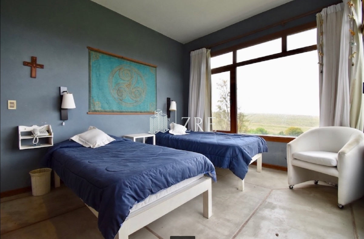 Chacra ID.909 - Venta Chacra en venta sobre cerro Eguzquiza 