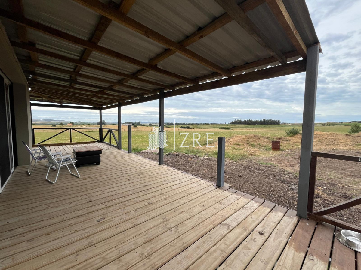 Chacra ID.585 - Venta Chacra, Pueblo Eden, Maldonado