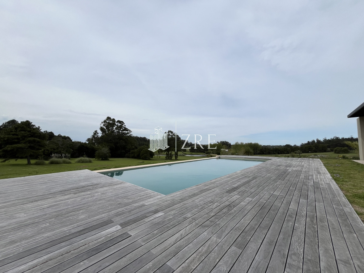 Chacra ID.46 - Venta casa 
