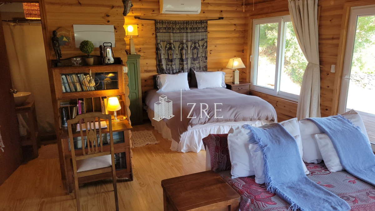 Chacra ID.207 - Venta chacra 11 hectáreas Ruta 12 Pueblo Edén 