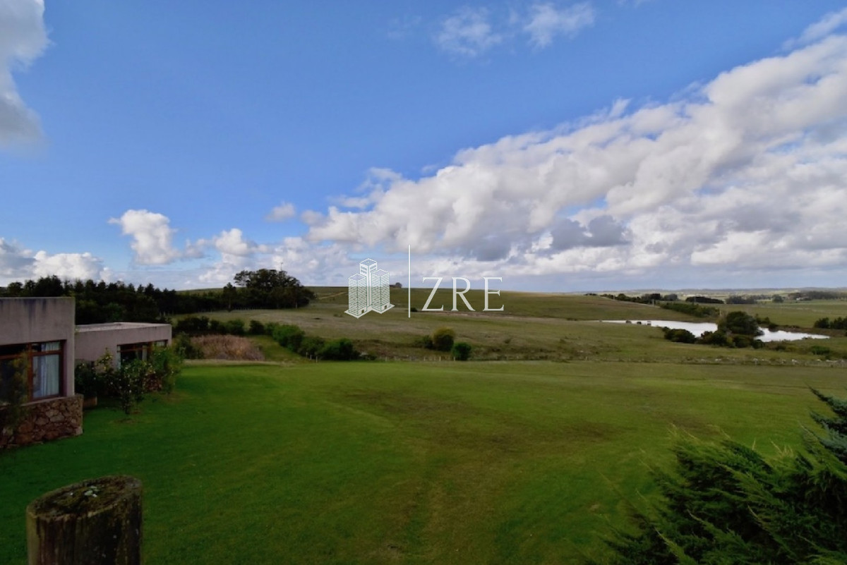 Chacra ID.909 - Venta Chacra en venta sobre cerro Eguzquiza 