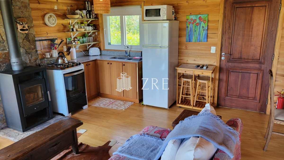 Chacra ID.207 - Venta chacra 11 hectáreas Ruta 12 Pueblo Edén 