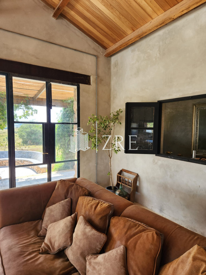 Chacra ID.584 - Venta Chacra, Pueblo Eden, Maldonado