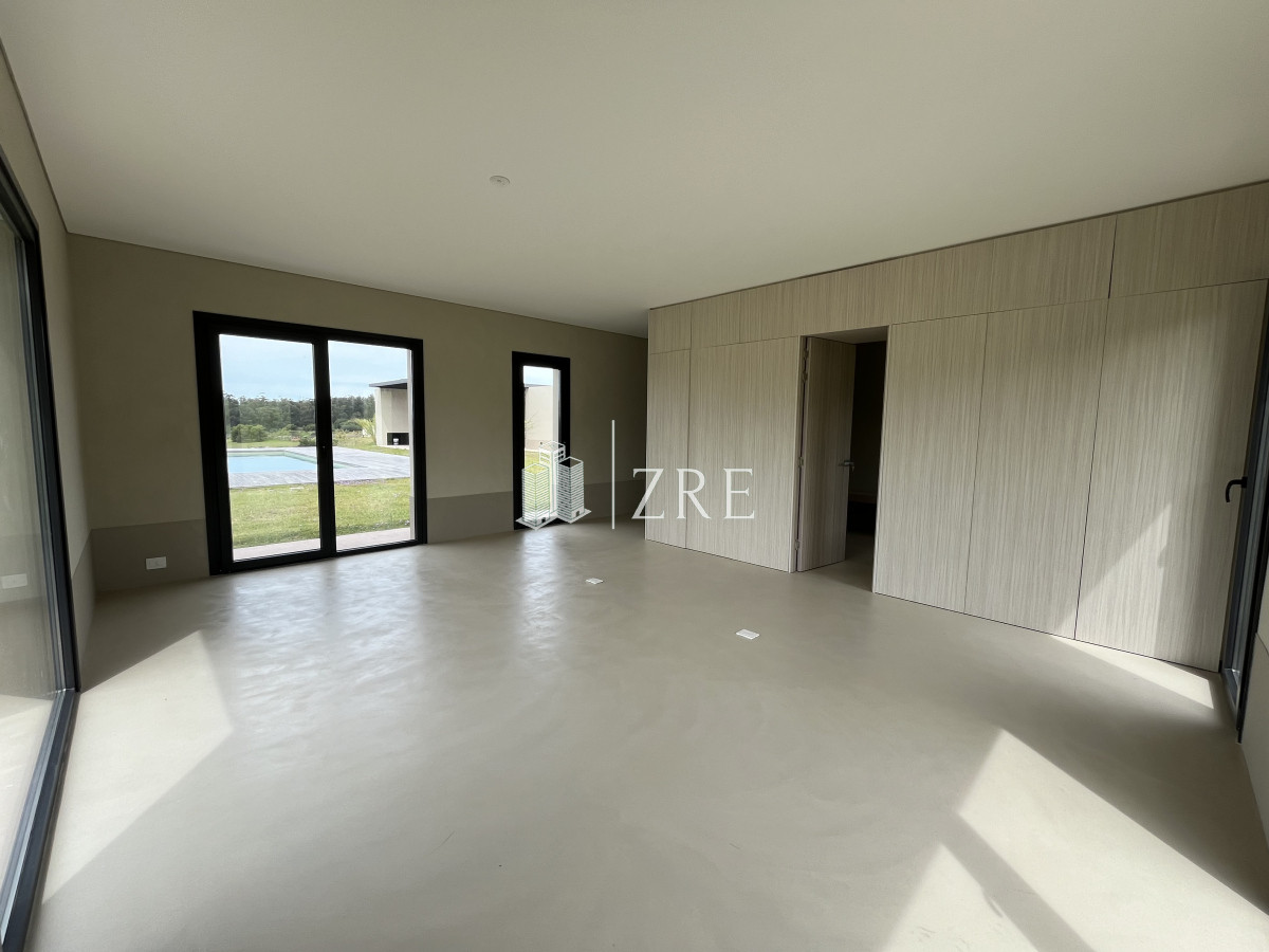 Chacra ID.46 - Venta casa 
