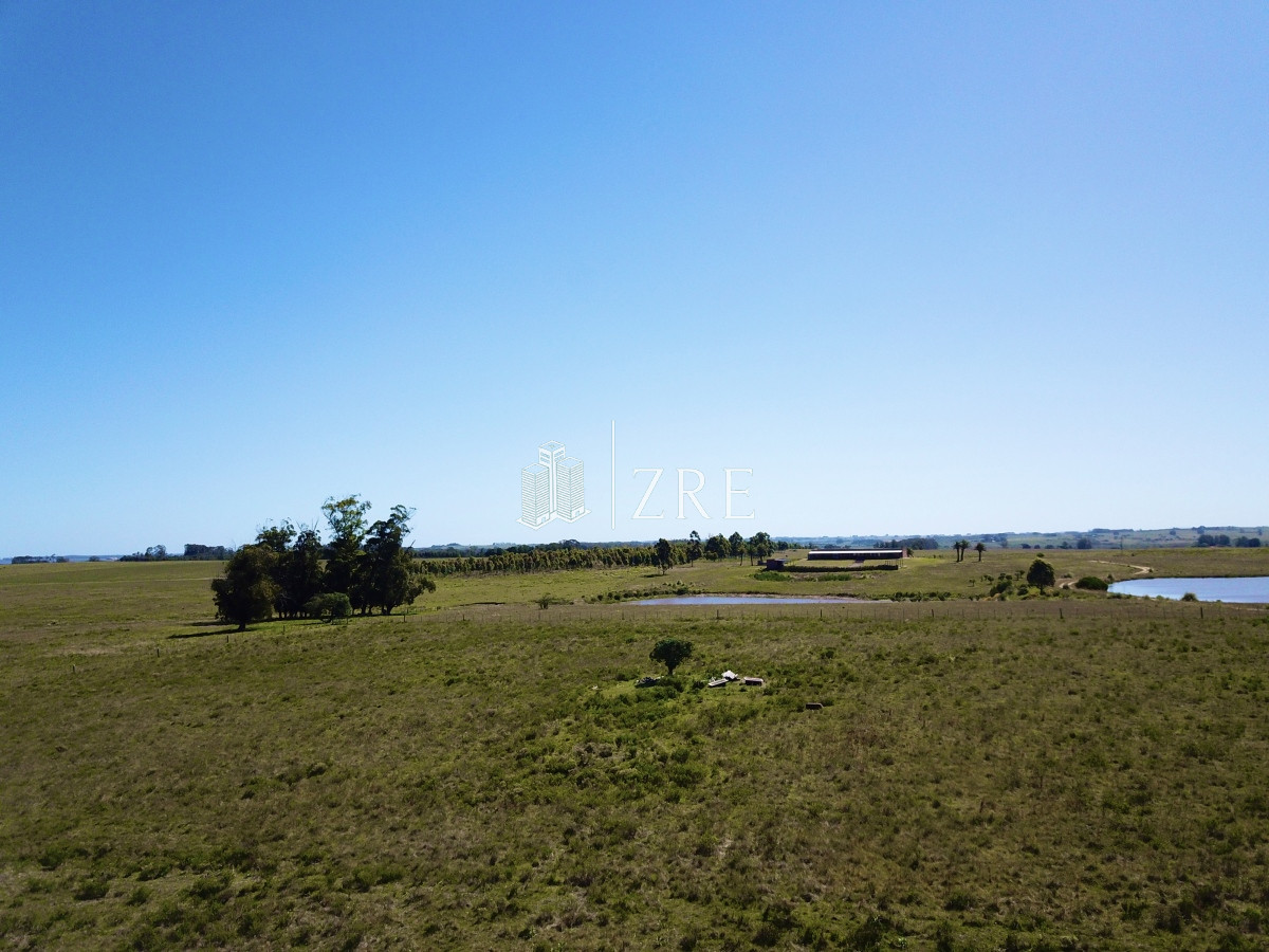 Chacra ID.96 - Venta chacra Jose Ignacio con costa Arroyo Anastasio