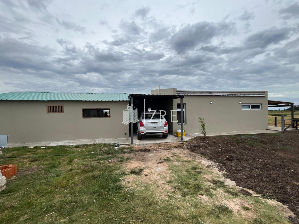 Chacra ID.585 - Venta Chacra, Pueblo Eden, Maldonado