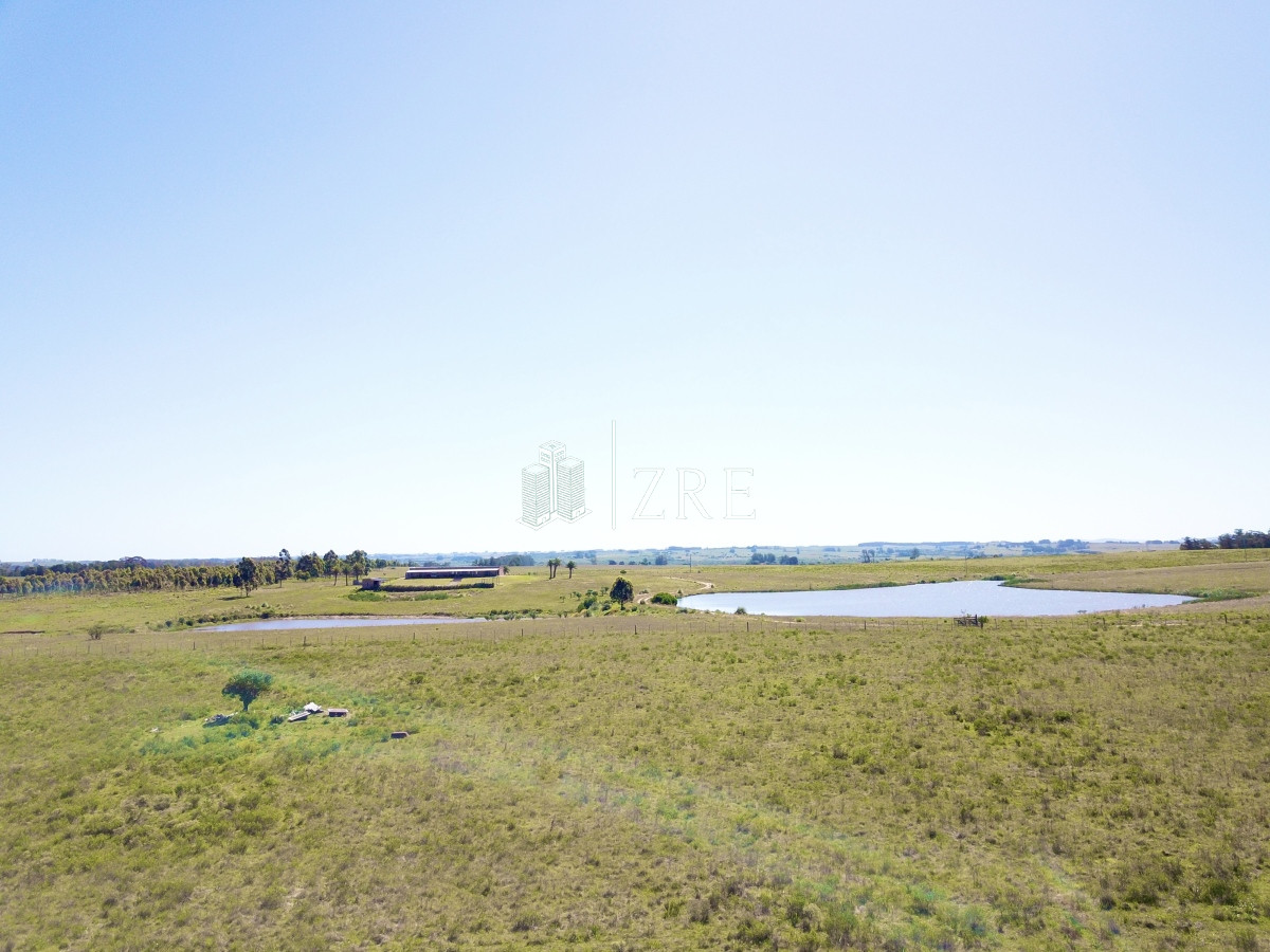 Chacra ID.96 - Venta chacra Jose Ignacio con costa Arroyo Anastasio