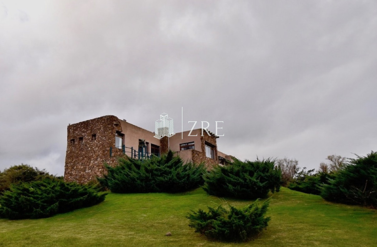 Chacra ID.909 - Venta Chacra en venta sobre cerro Eguzquiza 