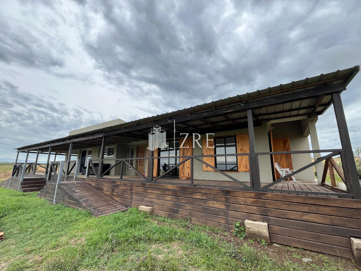 Chacra ID.585 - Venta Chacra, Pueblo Eden, Maldonado