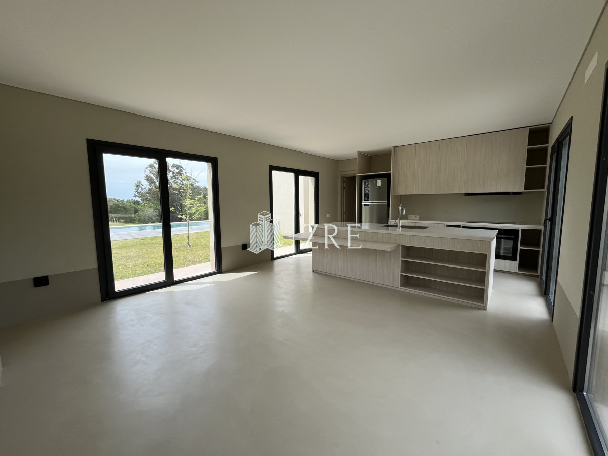 Chacra ID.46 - Venta casa 