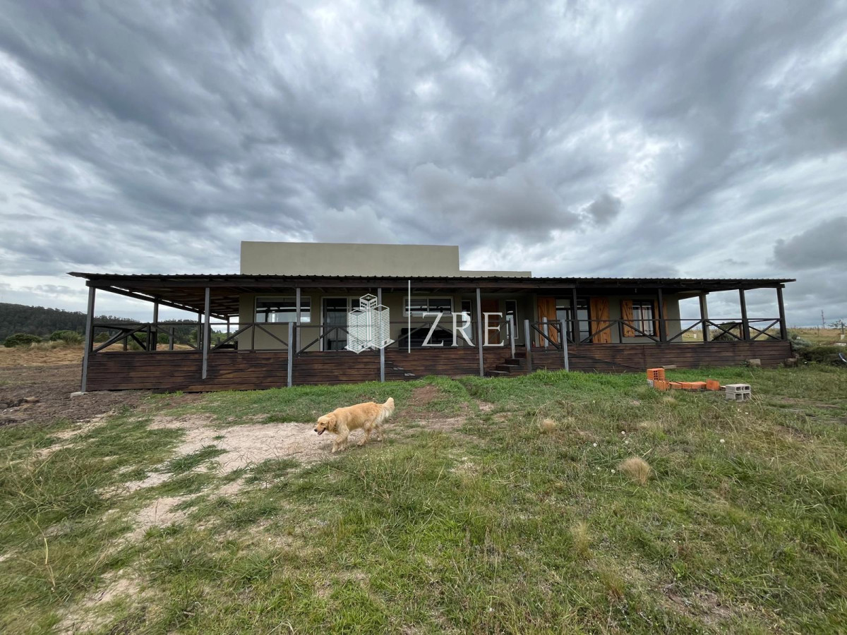 Chacra ID.585 - Venta Chacra, Pueblo Eden, Maldonado
