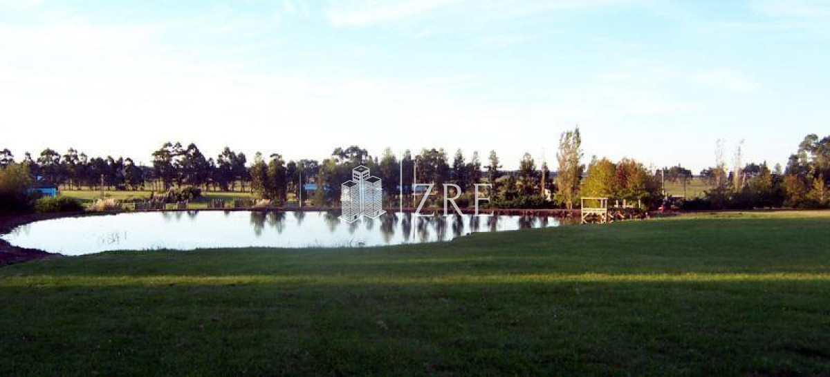 Chacra ID.773 - Venta Chacra 3 hectáreas y media