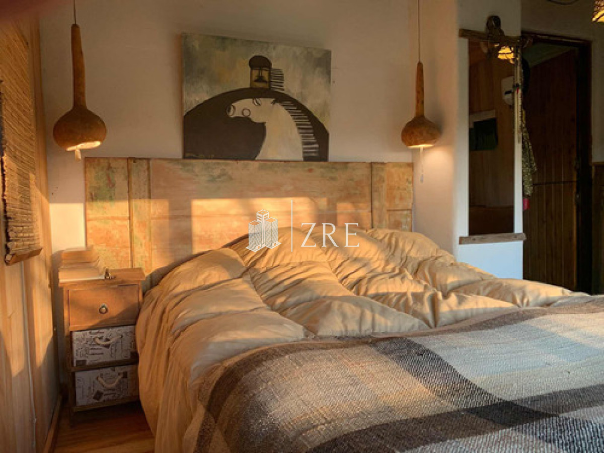 Chacra ID.763 - Venta Chacra 5 hectáreas