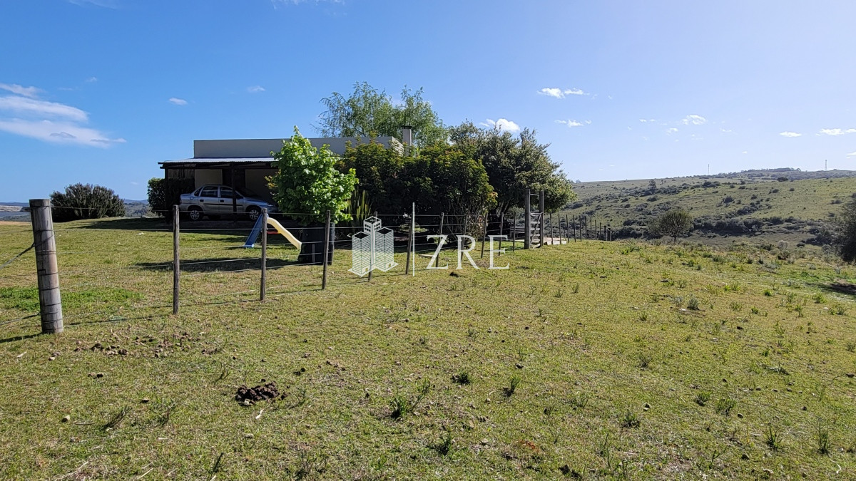 Chacra ID.207 - Venta chacra 11 hectáreas Ruta 12 Pueblo Edén 