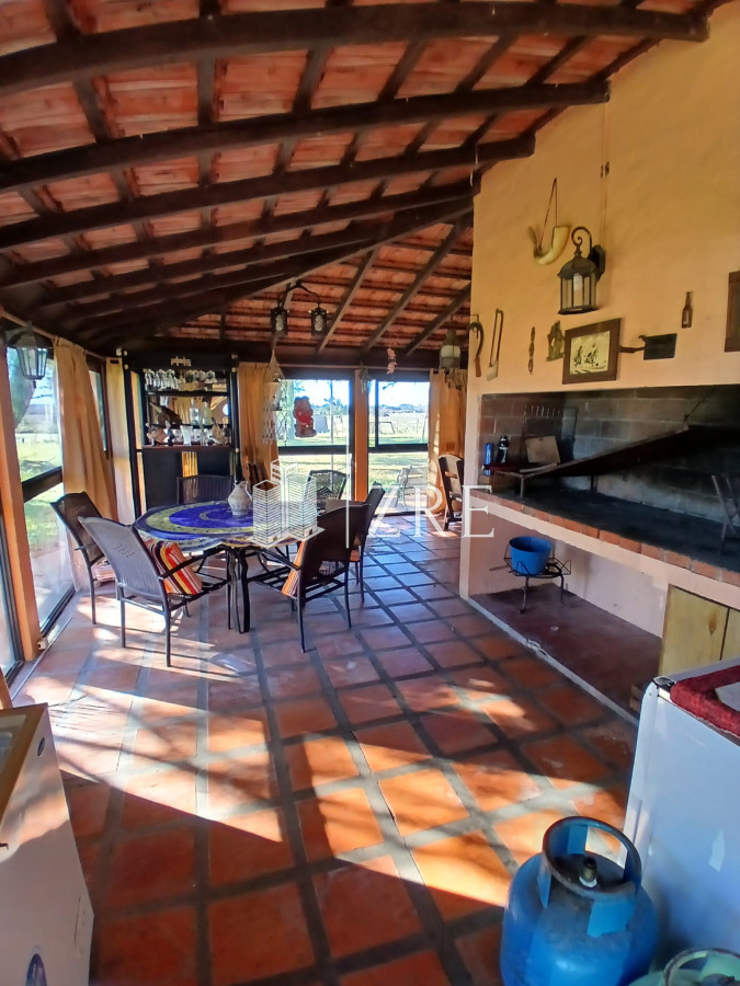 Chacra ID.542 - Venta chacra 18 has camino de los ceibos, maldonado