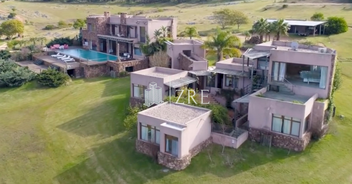 Chacra ID.909 - Venta Chacra en venta sobre cerro Eguzquiza 