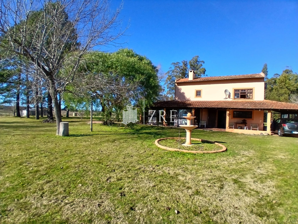Chacra ID.542 - Venta chacra 18 has camino de los ceibos, maldonado
