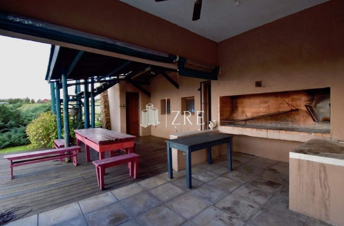 Chacra ID.909 - Venta Chacra en venta sobre cerro Eguzquiza 