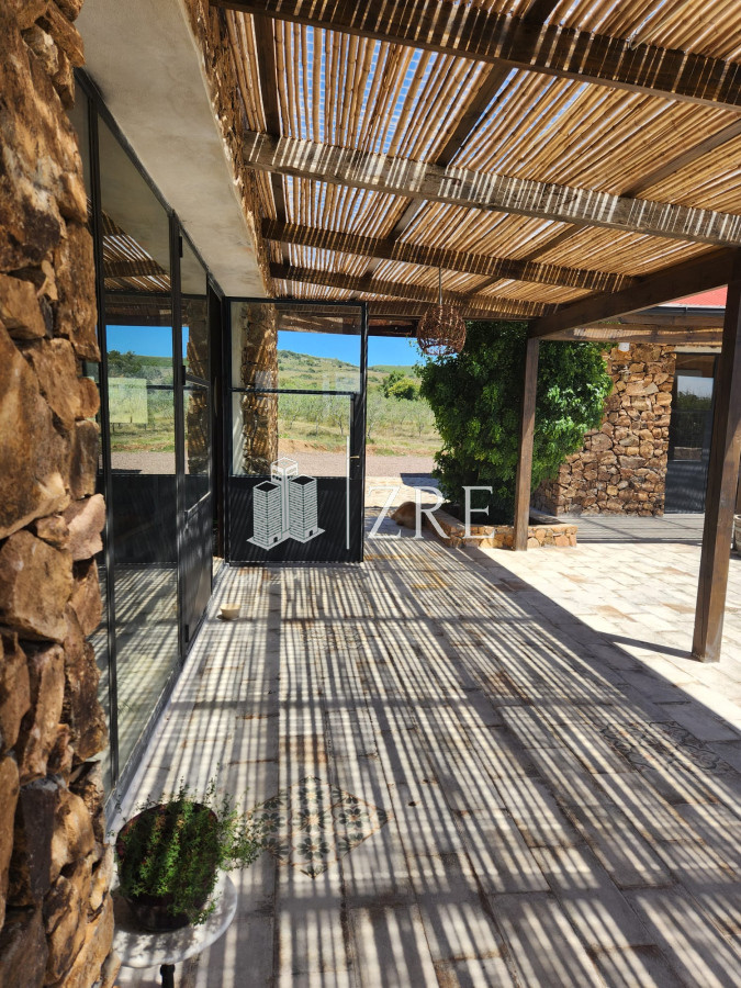 Chacra ID.584 - Venta Chacra, Pueblo Eden, Maldonado
