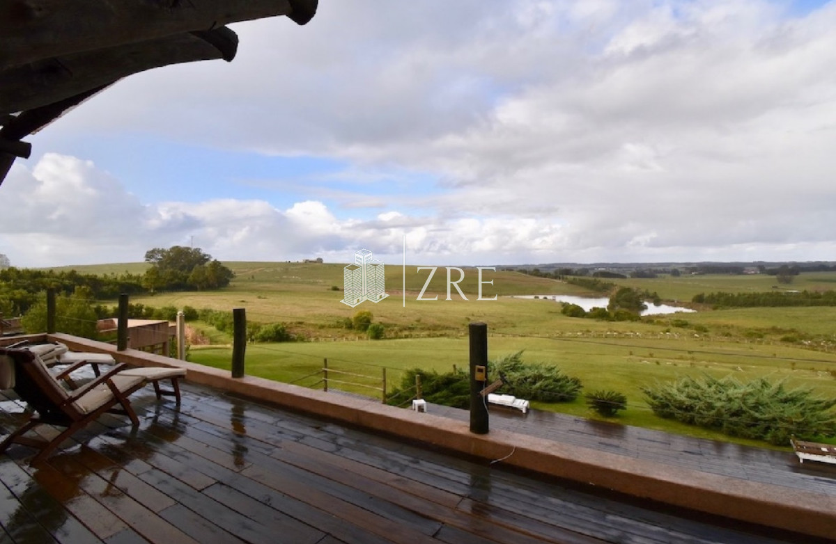 Chacra ID.909 - Venta Chacra en venta sobre cerro Eguzquiza 